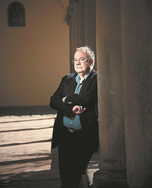 «Είναι πρόβλημα όταν εξορίζουμε τη θρησκεία απ’ τη δημόσια σφαίρα»