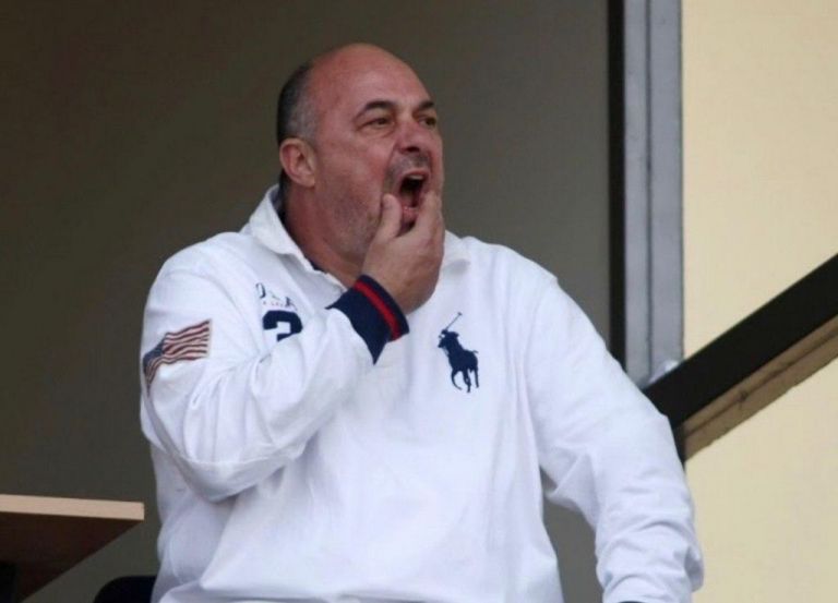 Η λούμπεν αμορφωσιά και η ανύπαρκτη μαγκιά του Αχιλλέα Μπέου | tanea.gr