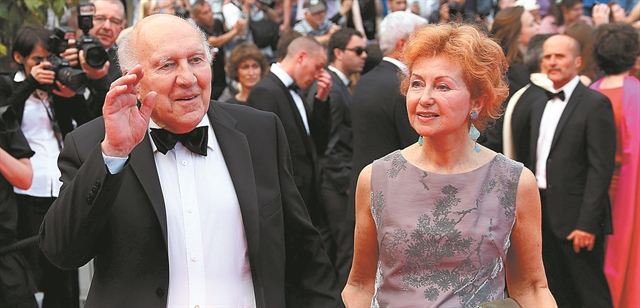 Πολύτιμο εργαλείο του γαλλικού σινεμά