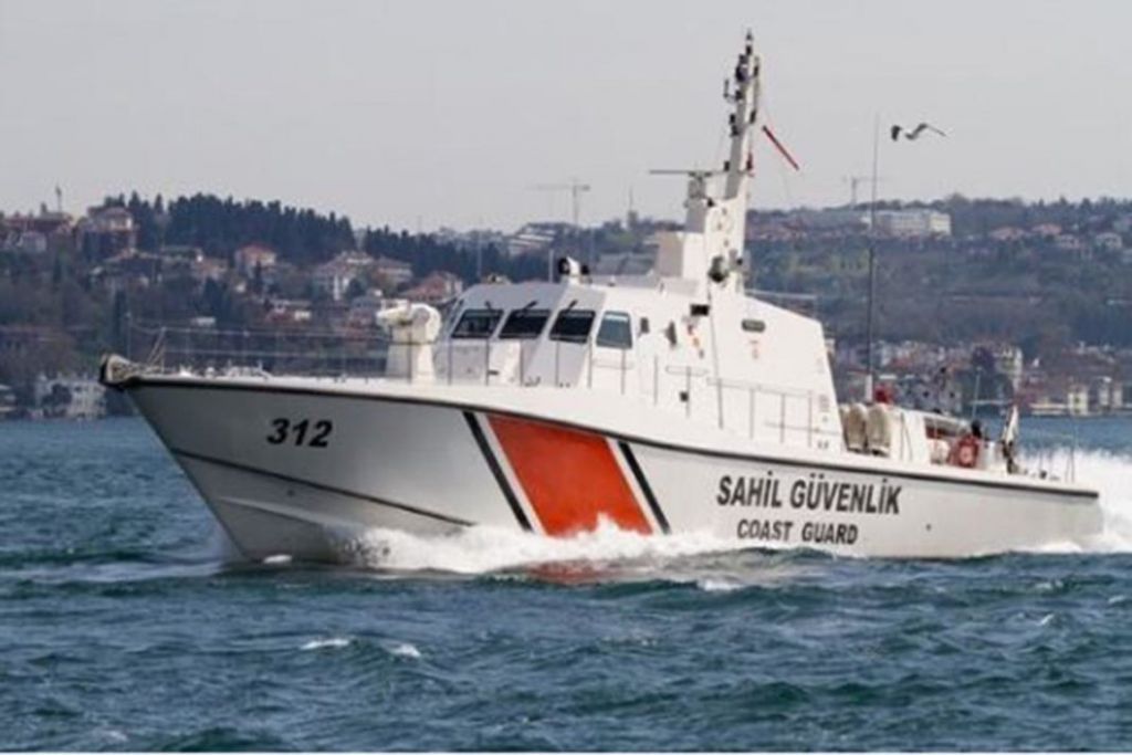 Με χρήματα της ΕΕ η Τουρκία αγοράζει σκάφη και στρατιωτικά οχήματα