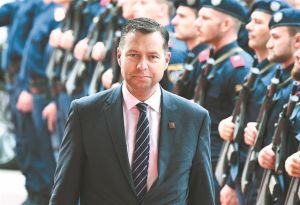 «Αξιέπαινη η αντίδραση των ελληνικών Αρχών»