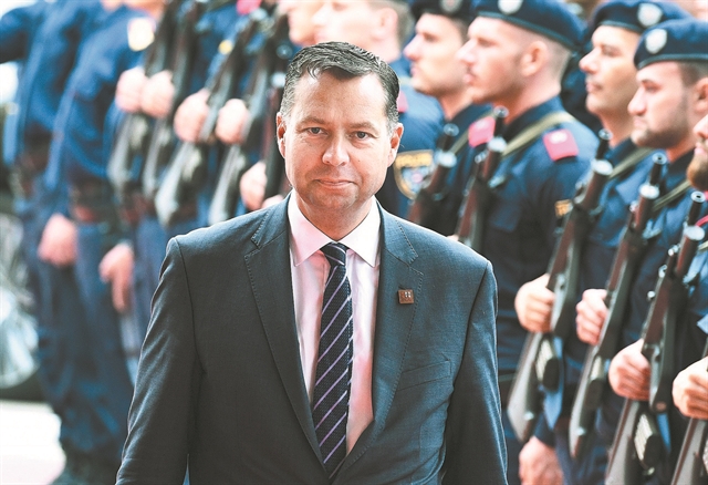 «Αξιέπαινη η αντίδραση των ελληνικών Αρχών»