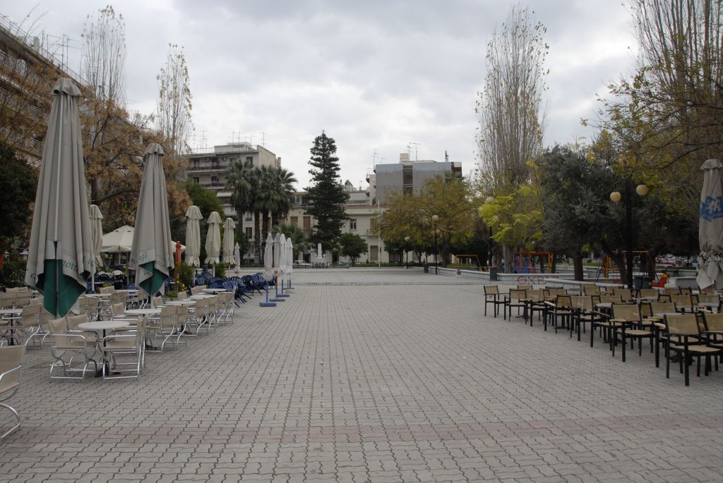 Δημιουργία προσωρινών ποδηλατόδρομων και πεζόδρομων – Το προβλέπει η τροπολογία