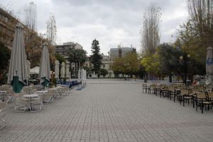 Δημιουργία προσωρινών ποδηλατόδρομων και πεζόδρομων – Το προβλέπει η τροπολογία