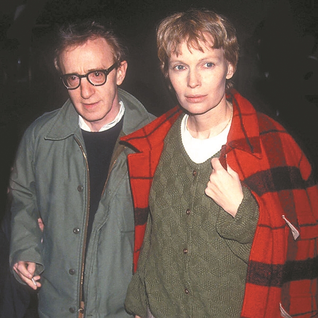 Γούντι Αλεν:η ζωή που διχάζει