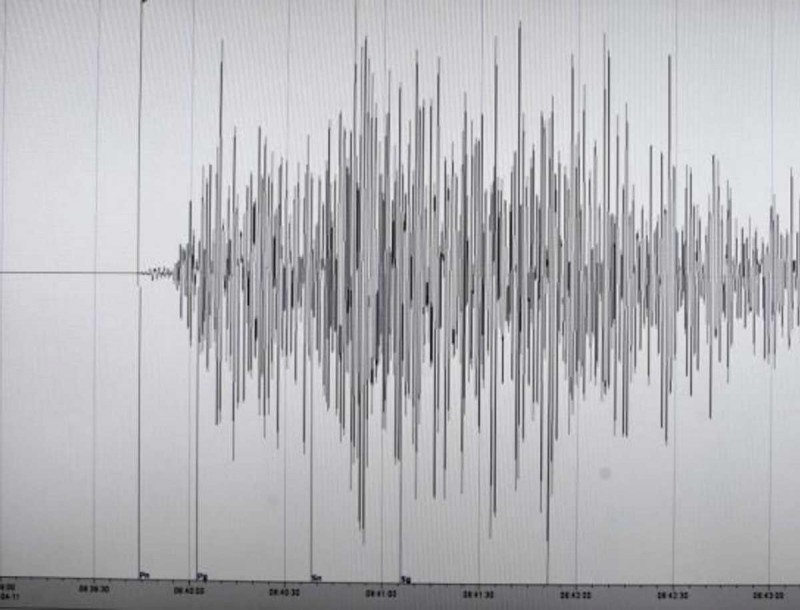 Κρήτη: Στους ρυθμούς του «Εγκέλαδου» Ηράκλειο και Λασίθι