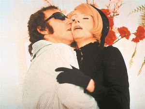 Τα πάντα γύρω από το σεξ