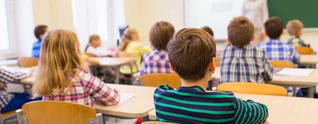 Μόσιαλος : Παιδιά και Παιδεία – Η νόσος του COVID-19 και η πραγματική ατζέντα