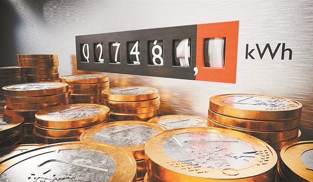 Το πορτοφόλι μου