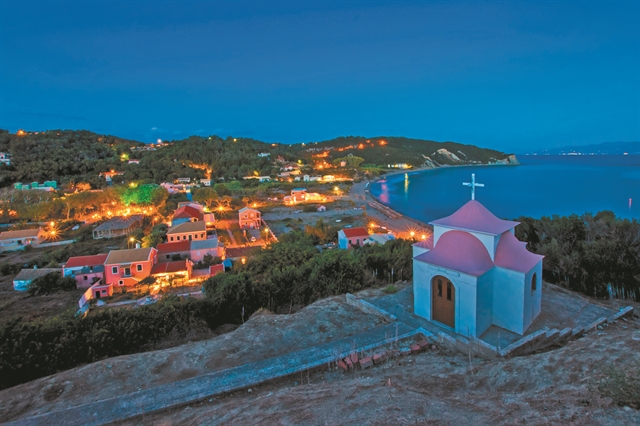 Από τη Φλόριντα στην Ερείκουσα…