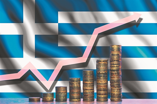 Κλειδί για την επανεκκίνηση: λιγότεροι φόροι, περισσότερες μεταρρυθμίσεις