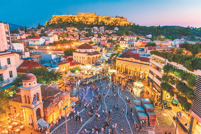 Σχέδιο αναπροσαρμογής του παραγωγικού μοντέλου