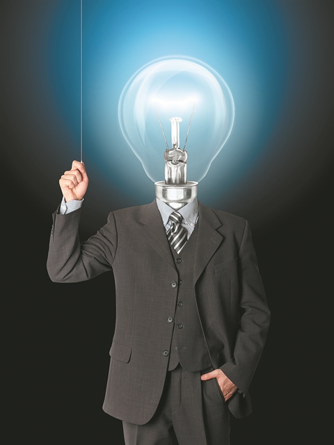 Επινοώντας το μέλλον