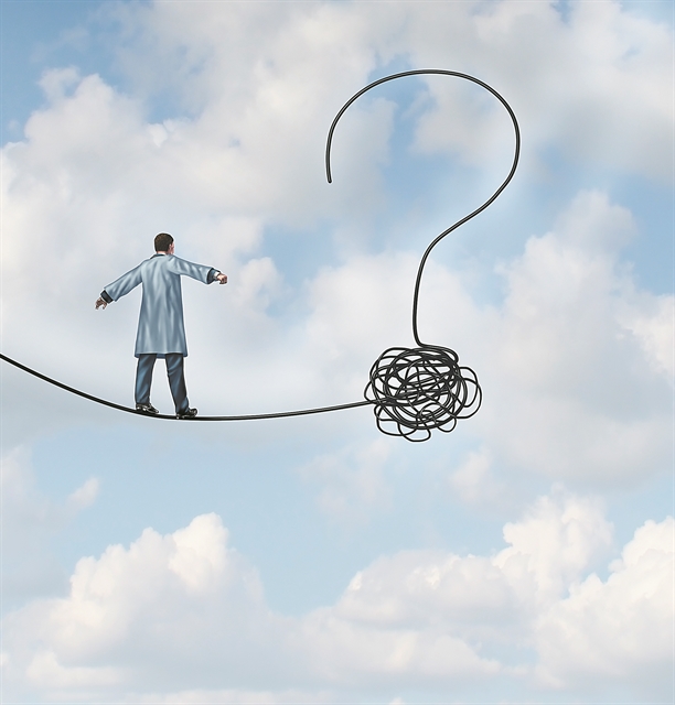 Η χειραφετητική αβεβαιότητα της επιστήμης