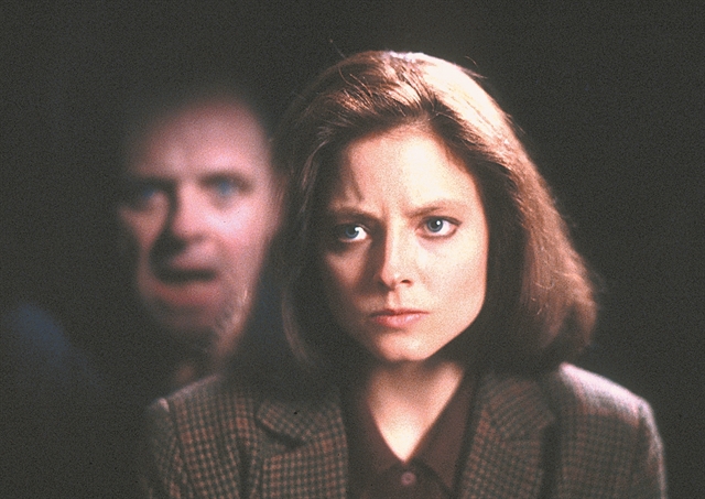 Η σιωπή της Κλαρίς