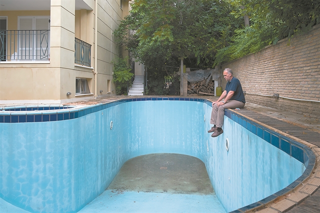 Εικόνες της πανδημίας στο Athens Photo Festival
