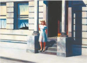 Ψάθινα καπέλα, φράουλες, βουτιές…