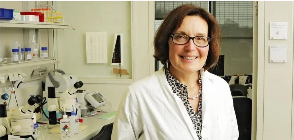 Δολοφονία Σούζαν Ίτον : Επηρεασμένος από τον σατανισμό ο 27χρονος δράστης