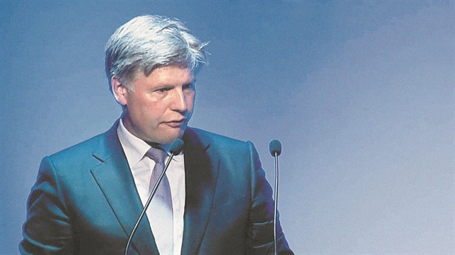 Ανάκαμψη στα προ κρίσης επίπεδα σε 2-3 χρόνια