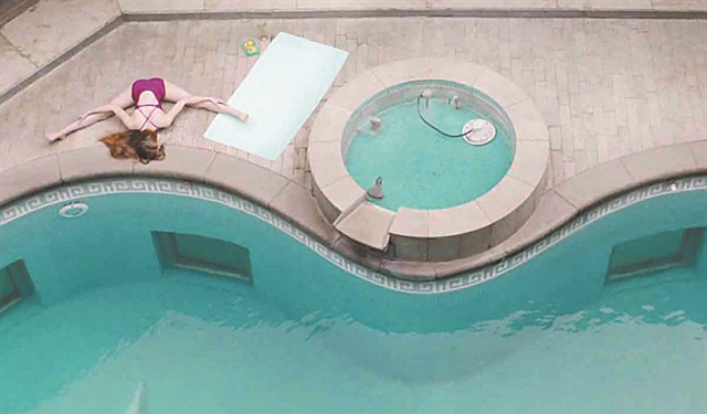 Η Βενετία και τα κινηματογραφικά φεστιβάλ στην ψηφιακή εποχή