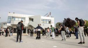 Πώς έγινε η επιστροφή στο σχολείο για τους μαθητές του Γυμνασίου, Α’ και Β’ Λυκείου