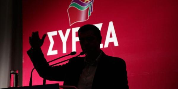 Ο ΣΥΡΙΖΑ επιστρέφει στο βούρκο της πολιτικής αθλιότητας