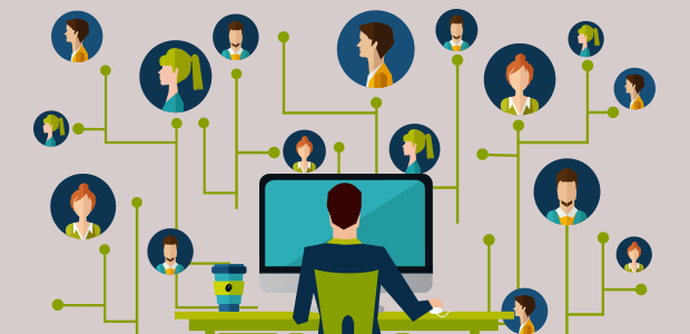 Η πανδημία, η ανατροπή στην εργασία και η αποδοτικότητα