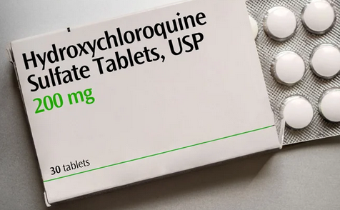 Σταματάει η συνταγογράφηση της υδροξυχλωροκίνης στα γαλλικά νοσοκομεία
