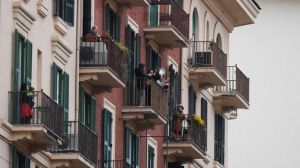 Κοροναϊός : Πότε θα έλθει το τέλος της φονικής πανδημίας;