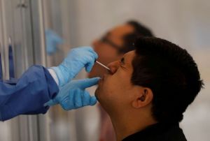 Έρχεται τεστ κοροναϊού με αποτέλεσμα σε 30 λεπτά