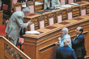 Τα παιδιά «τελειώνουν» την καραντίνα