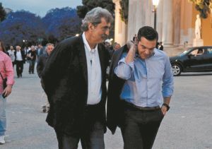 Μια επέτειος για την πρώτη επικράτηση