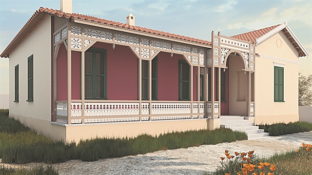 Κίνητρα για παραγωγές