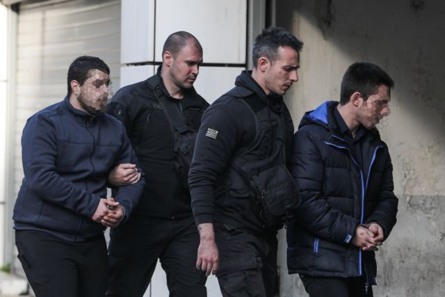 Δίκη Τοπαλούδη : Αρνητικός στον κοροναϊό ο ένας κατηγορούμενος