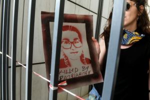 Πατέρας Τοπαλούδη : Είμαστε καταδικασμένοι σε ισόβιο ψυχικό θάνατο
