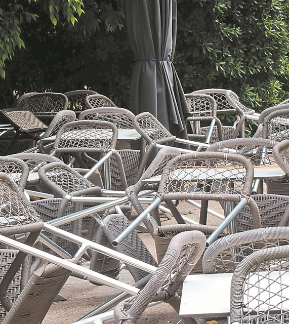 Το πορτοφόλι μου