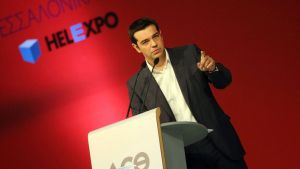 Εξι χρόνια φαγούρα στον ΣΥΡΙΖΑ – Από το πρόγραμμα της Θεσσαλονίκης στο «Μένουμε όρθιοι 2»