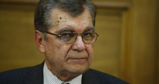 Πέθανε ο Δημήτρης Κρεμαστινός – Εδινε μάχη με τον κοροναϊό