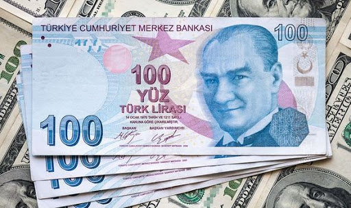 Πτώση της λίρας και κοροναϊός πιέζουν επικίνδυνα την τουρκική οικονομία