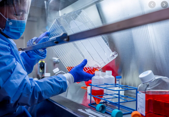 «Υπάρχουν αποδείξεις ότι ο κοροναϊός προέρχεται από εργαστήριο» δηλώνει ο Πομπέο