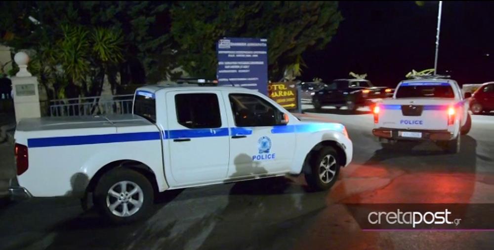 Διπλό φονικό στην Κρήτη: Το χρονικό τη συμπλοκής και οι φόβοι για συνέχεια