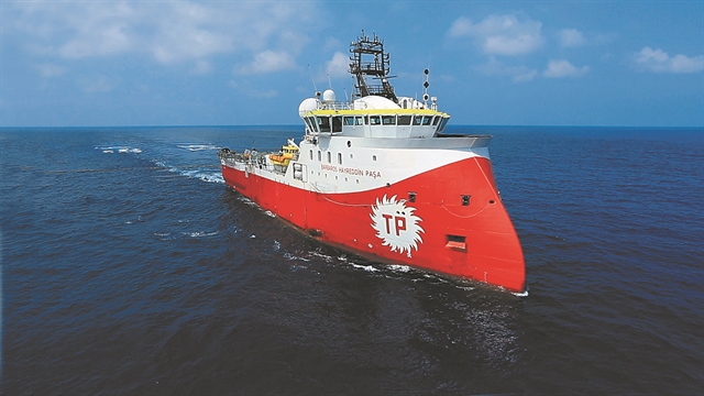 Παιχνίδια ισορροπιών από το Στέιτ Ντιπάρτμεντ