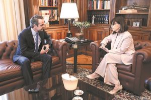 Οι παρενοχλήσεις είναι «πτήσεις ρουτίνας»!