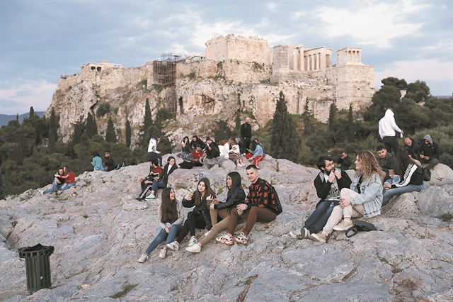 Η νέα ευκαιρία για την Ελλάδα
