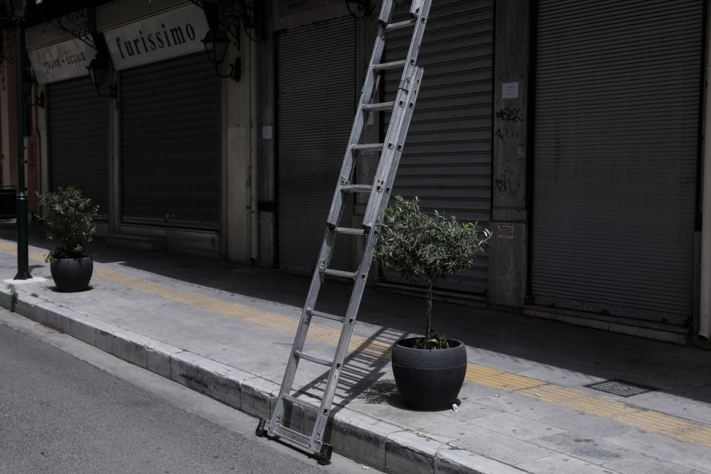 Η μάχη για την επιστροφή