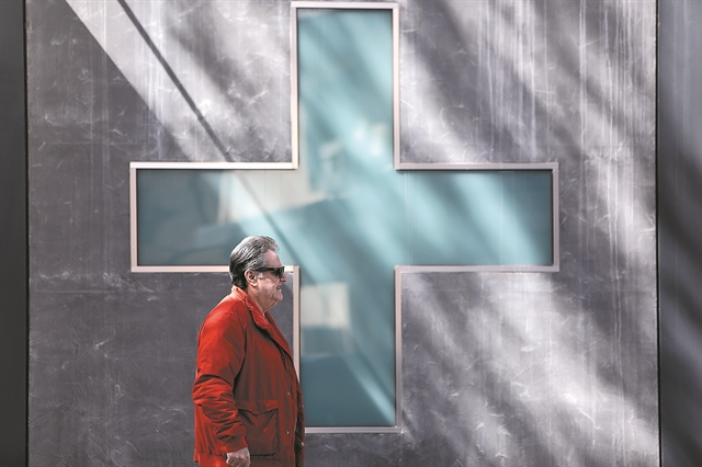 Νωρίτερα από τα κρούσματα ίσως έφτασε ο κοροναϊός στην Ελλάδα