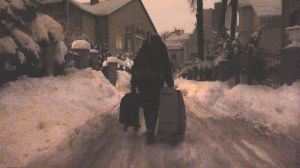 Απόδραση από την Τσετσενία