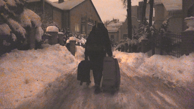 Απόδραση από την Τσετσενία