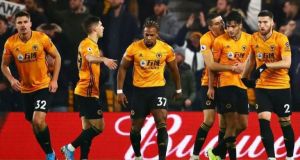 Γουλβς στην UEFA : Στο «Μολινό» η ρεβάνς με τον Ολυμπιακό