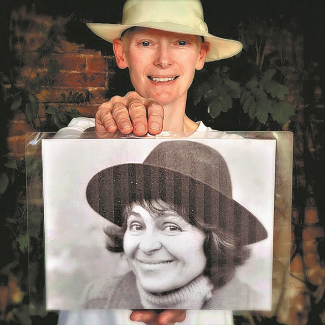 Οι άγνωστες ηρωίδες του κινηματογράφου σε 14ωρο ντοκιμαντέρ